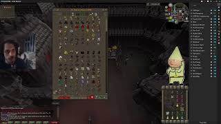 OSRS Plugin Lure Exposing What It Fully Looks Like DO NOT FALL FOR THIS (Reupload from twitch)