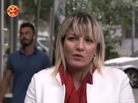 სიახლენი - 16.09.2016