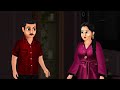 ससुराल की बालकनी से Ex प्रेमी से मिलने वाली सास 😱 | देखकर पूरा परिवार रह गया हैरान 😅 |