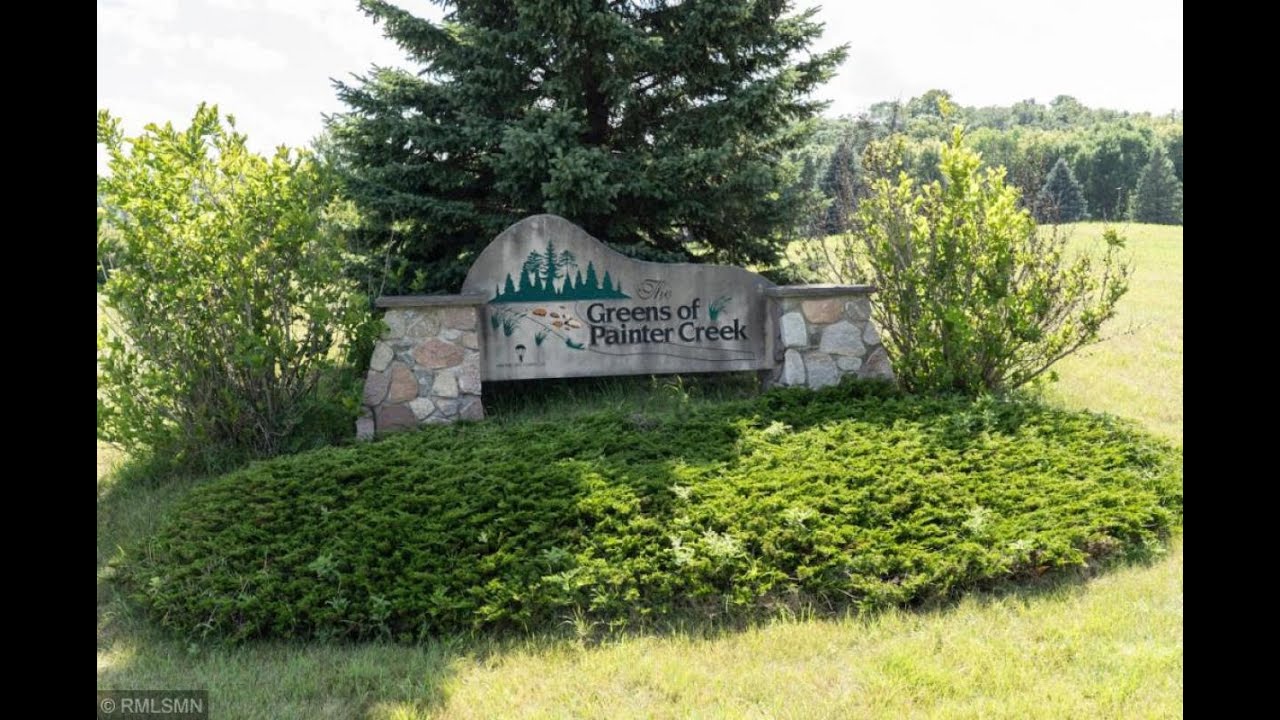 Homes for sale 5270 Creekview Green, Independence, MN 55359 YouTube