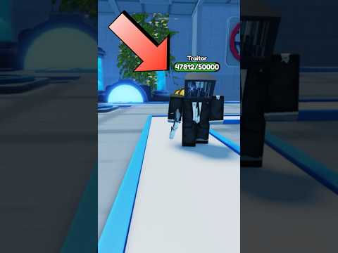 Traitor Vs In Skibidi Tower Defense Roblox