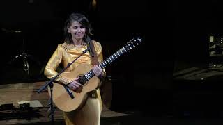 Katie Melua live, Love and money, Olympia, 26/04/2023