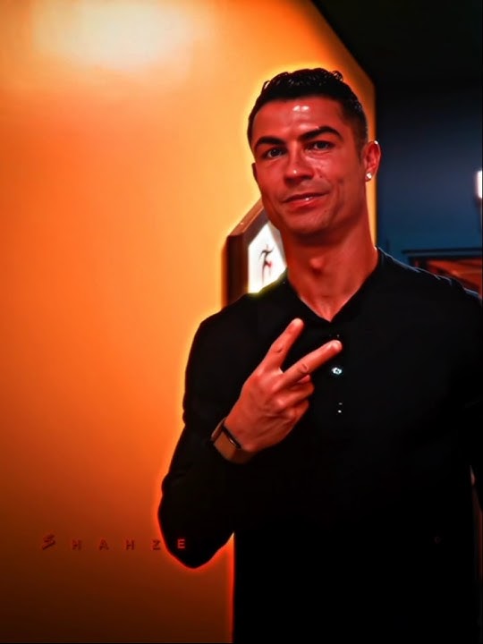 ᴄʀɪꜱᴛɪᴀɴᴏ ʀᴏɴᴀʟᴅᴏ ꜱᴀʏꜱ ꜱᴀʟᴀᴍ ᴀʟᴀɪᴋᴜᴍ ᴡᴀʟᴀɪᴋᴜᴍ ꜱᴀʟᴀᴍ