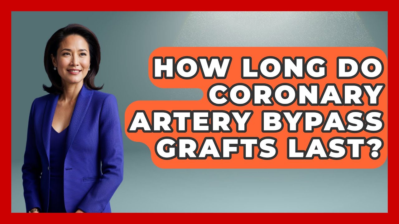 Как долго служат аортокоронарное шунтирование? — Кардиологическое сообщество