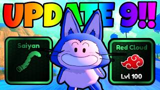 Final Preparations For Leaderboard... W Update!! Anime Ghosts LB Grind #5