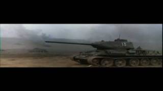 Red army choir - Our fast tanks ! (Танки быстроходные)