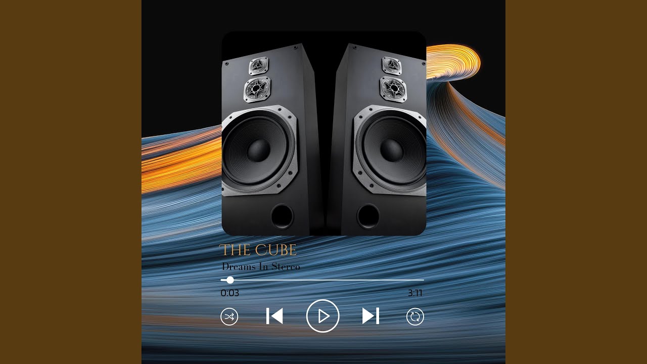 Guarda Stereo Reflections su YouTube Guarda Stereo Reflections su YouTube