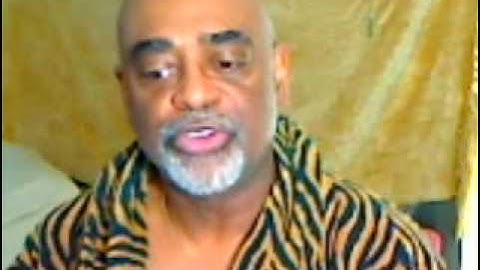 ACIM Video Lesson 91 Earl Purdy Miracles are seen in light A Course In Miracles