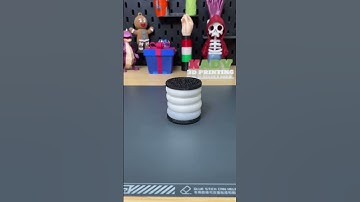 CREATE Your Own STUNNING 3D Print Masterpiece!