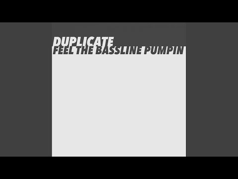 Duplicate — Brothers & Sisters (Extended Mix)