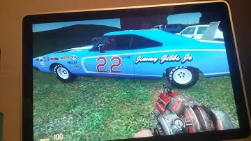 Gmod Scars Mod/Part 3