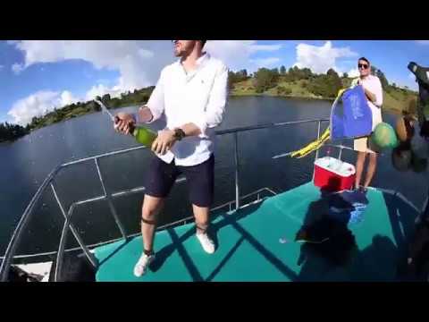 Remake WTF - Juanpis González