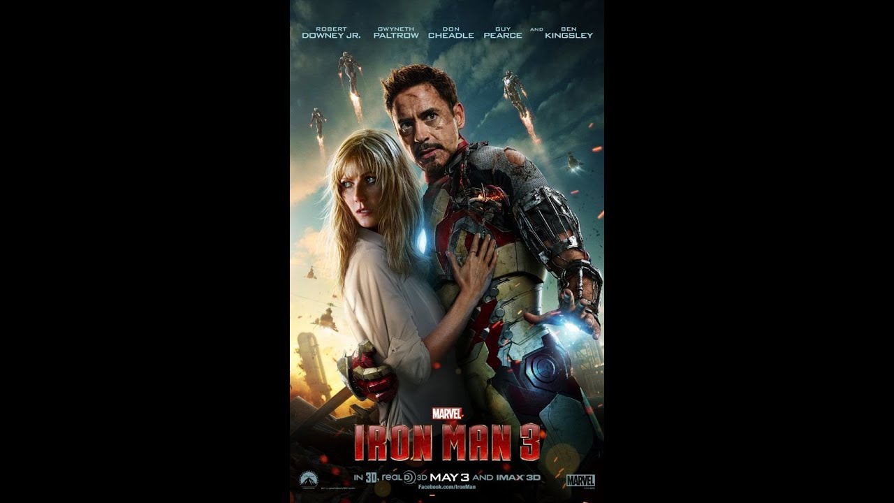 iron danger movie wiki