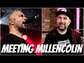 Capture de la vidéo Meeting Millencolin - Interview With Nikola Sarcevic