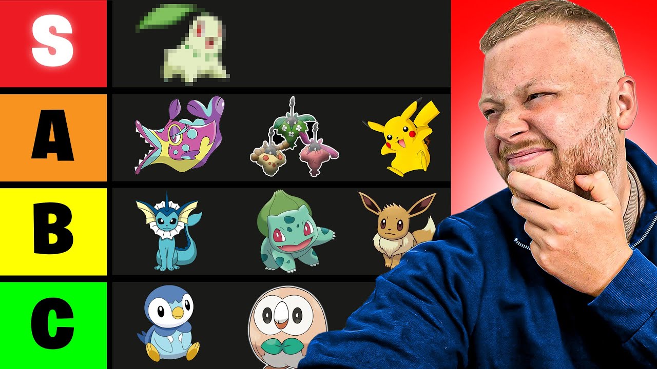 10 Pokémon que deram muito errado - 06/10/2017 - UOL Start