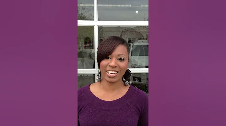 Hotlanta Review: Yolanda Sterling (Hair Stylist)