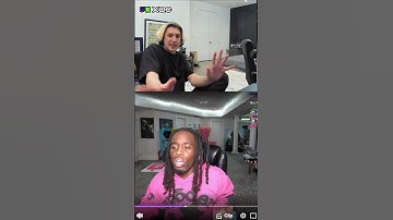 XQC Responds to Kai Cenat On the Botting Situation #xqc #kaicenatstream #kaicenat #funny #twitch