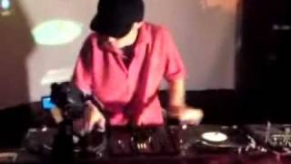 DJ Kentaro  - Gramaphone, London -  Part 1