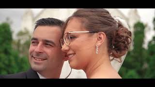 Wedding Highlight-Marija i Nenad