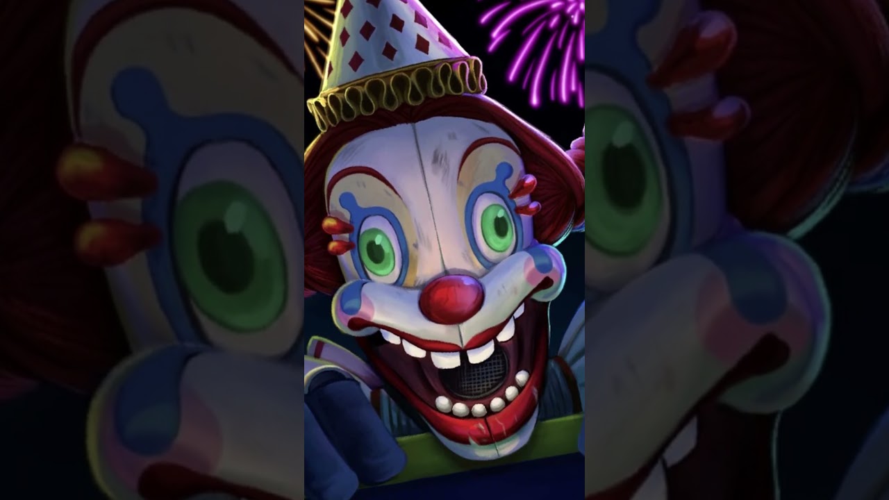 KRASSES FNAF GEHEIMNIS ENDLICH GELÖST? 