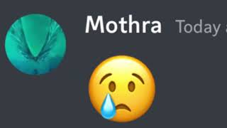 If Kaiju Had A Discord Server Parts 1-7