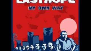 Last Hope - One More Time
