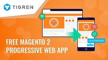 Magento 2 PWA Extension - Review | Tigren