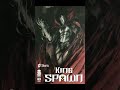 New Image Comics (11/2/22)