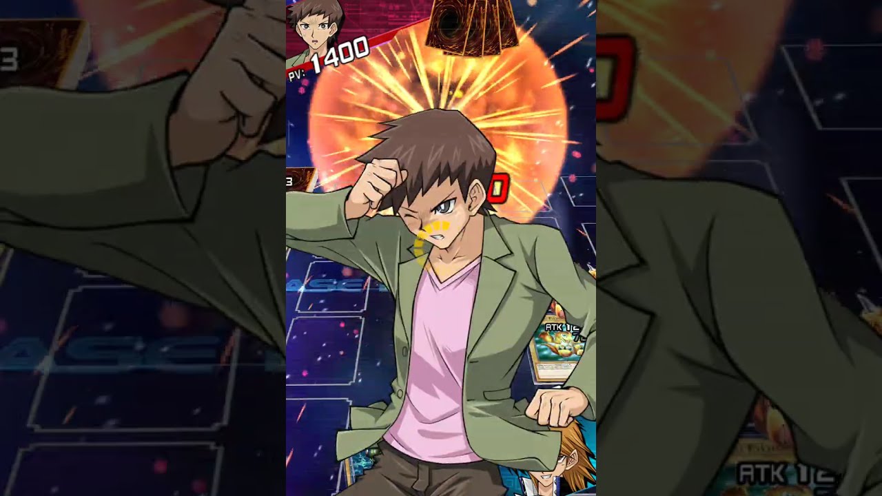 Yu-Gi-Oh! Duel Links - Legendary Summoning & High-Definition Battles [No Commentary]