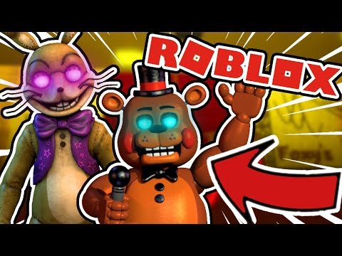 How To Get Fazmas Event Badge And Lolbit Gamepass In Roblox Fredbear S Mega Roleplay Youtube - new fredbear and friends rp revamped roblox