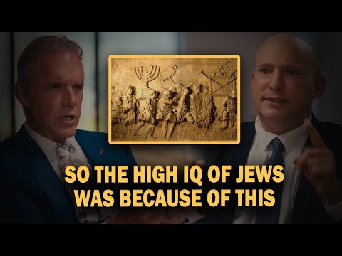 Their High IQ