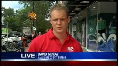 David McKay- Strike at Clinical & Support Options is imminent