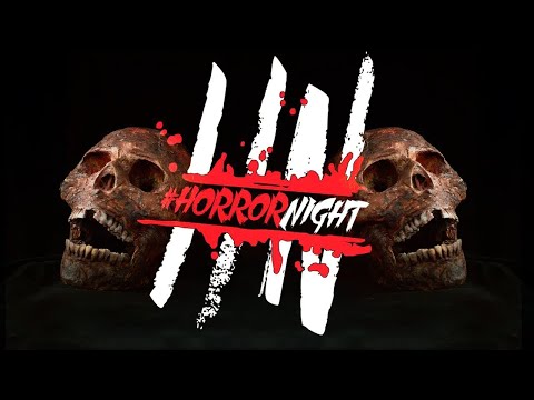 Видео: Бытовой хоррор про стримера | Прохождение [Chilla's Art] Parasocial на русском | Horror night