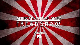 American Horror Story: Freakshow Soundtrack | Life On Mars? American Horror Story: Freakshow Soundtrack | Life On Mars?