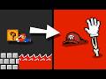 Mario but he CAN'T STOP moving RIGHT?! - BTG Reacts to Funny Mario Videos Mp3 Song