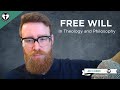 All About Free Will