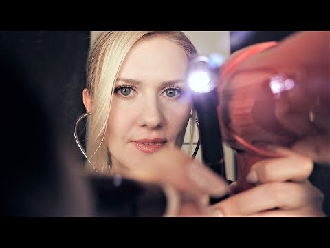 Silent Random RP ASMR Sounds Only 