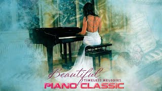 महानतम 100 सुंदर पियानो शास्त्रीय प्रेम गीत | बेस्ट सॉफ्ट स्वीट रोमांटिक मेलोडीज़ ऑफ़ लव screenshot 5