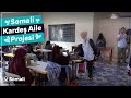 Kardeş Aile Projesi: Somali Yardımı
