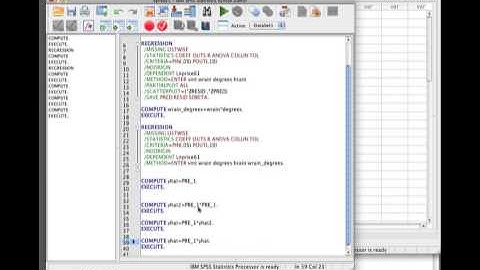 Analysis of the wine data, part 3/5