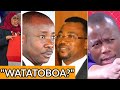 KIGOGO AFICHUA SIRI KUHUSU VIGOGO WA CCM WANAOMPINGA RAISI SAMIA UTASHANGAA ALICHOKISEMA KIGOGO AFICHUA SIRI KUHUSU VIGOGO WA CCM WANAOMPINGA RAISI SAMIA UTASHANGAA ALICHOKISEMA