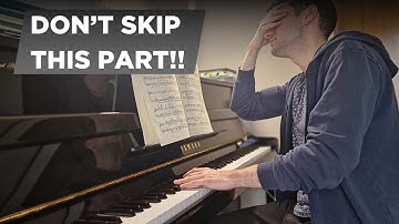 Why Beginners Who Skip This Struggle for Months (Or Even Years!)