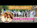 Arabic kuthuhalamithi habibosridhar musical bandpegadapallyband version