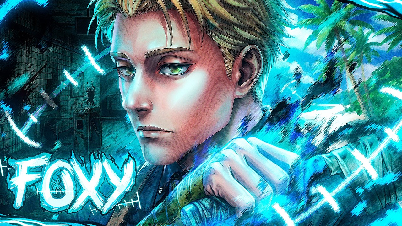 Foxy Music - Horizonte | Jujutsu Kaisen
