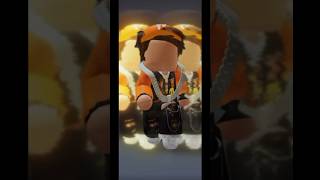 Now do the veggie dance #roblox #shorts
