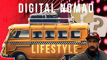 The Rise of Digital Nomads: A New Way of Life