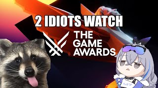 2 Idiots Watch The 2023 Game Awards