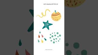 Here are CANVA Free Form Elements that you should try