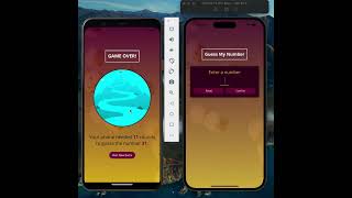 Mini Game on React Native 2022 10 25 Studying
