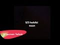 Nesreen Tafesh 123 Habibi Teaser 2017 نسرين طافش 123 حبيبي
